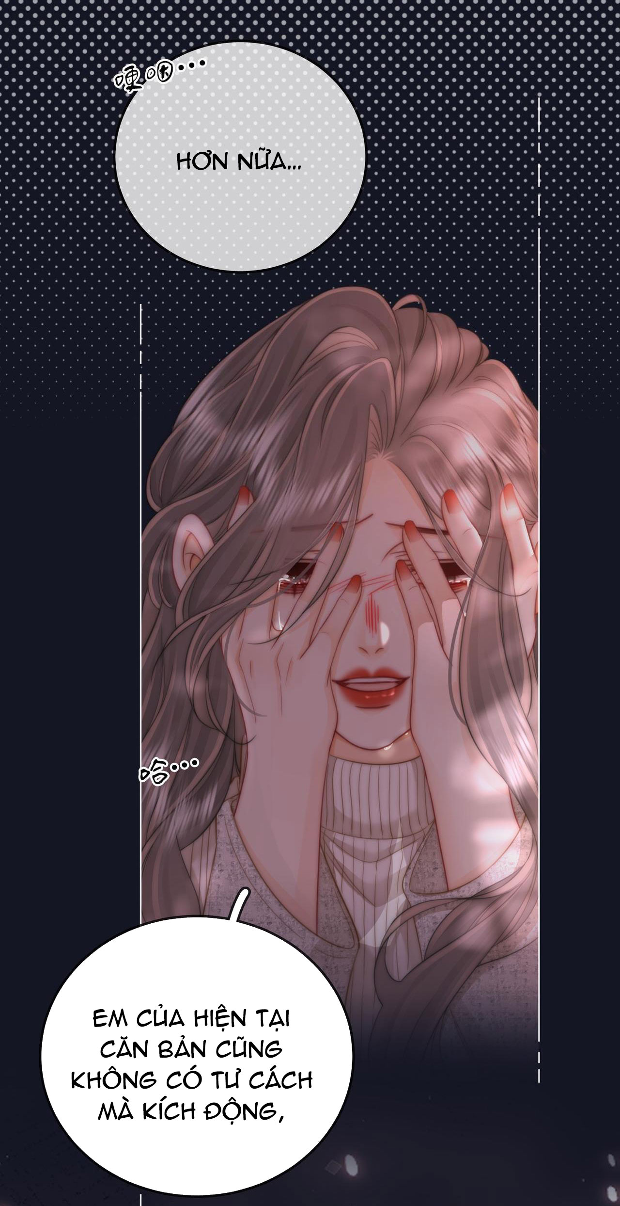 cố tiểu thư và khúc tiểu thư chapter 105 29