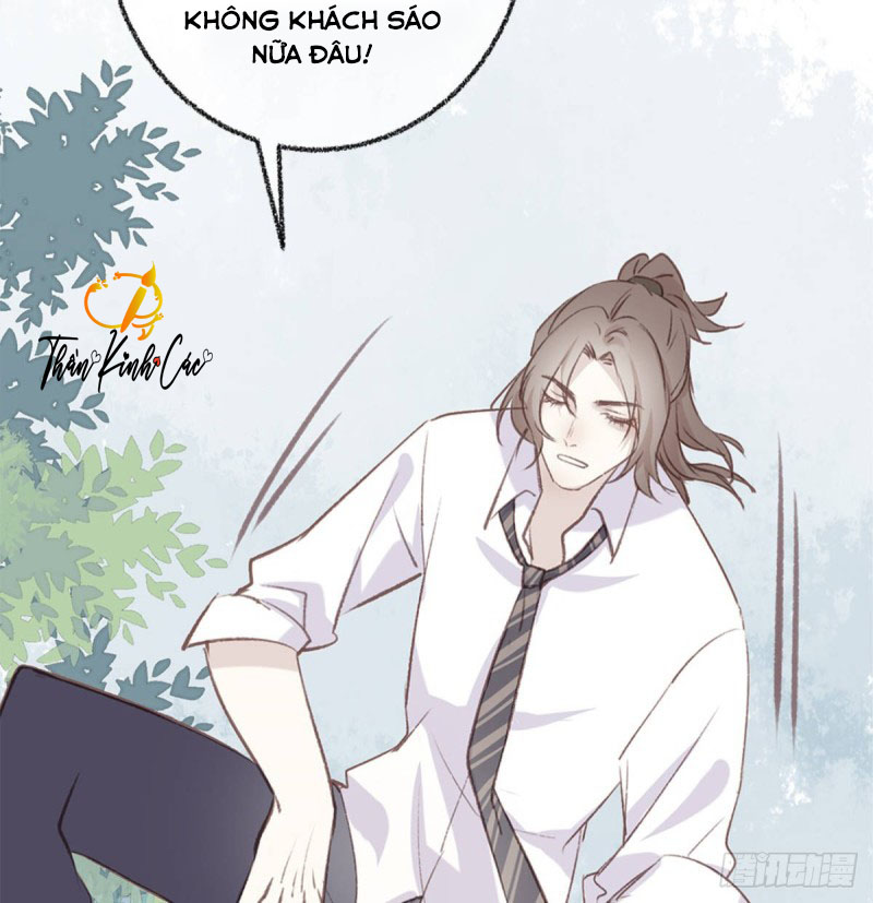 10 định ước giữa tôi và cậu ấy chapter 1 13