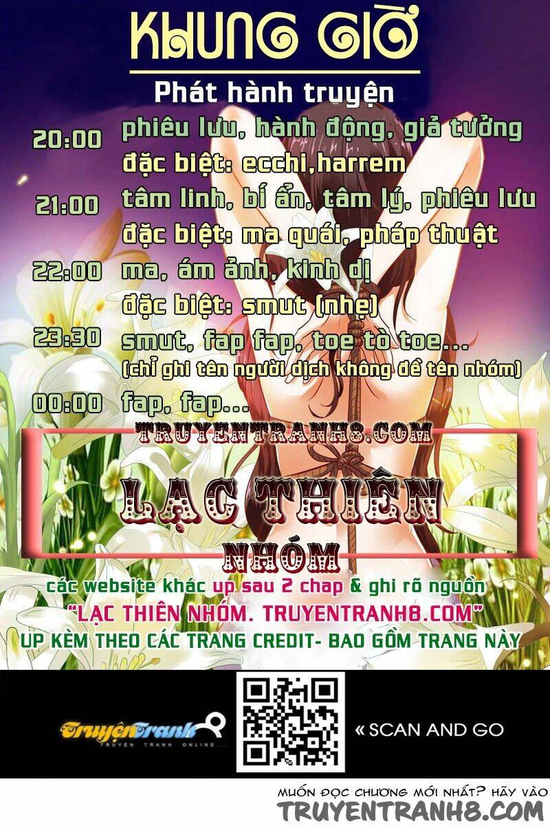 vợ lẽ chapter 6 13