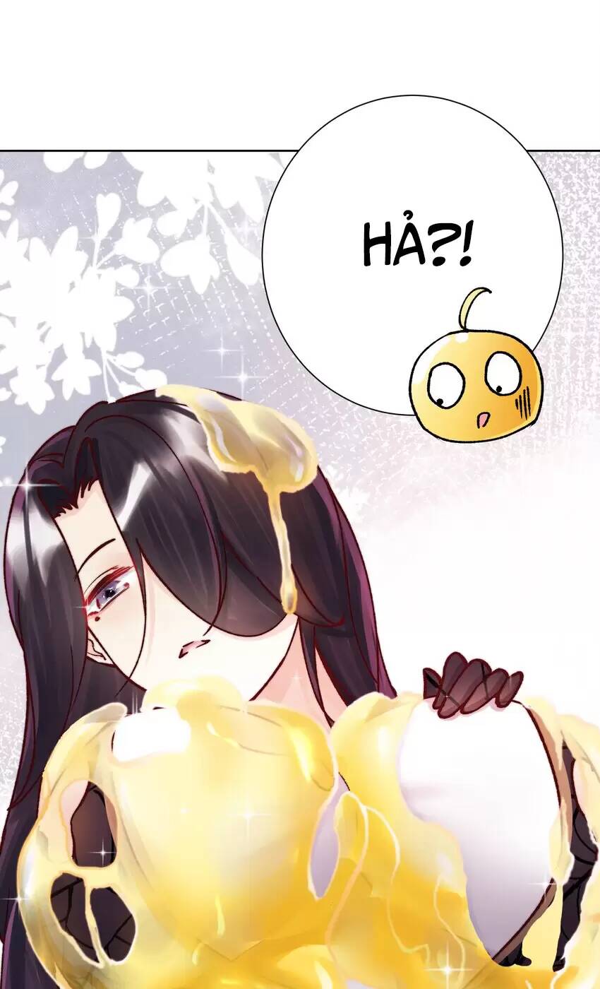 bản giáo chủ thân bất do kỷ chapter 49 22