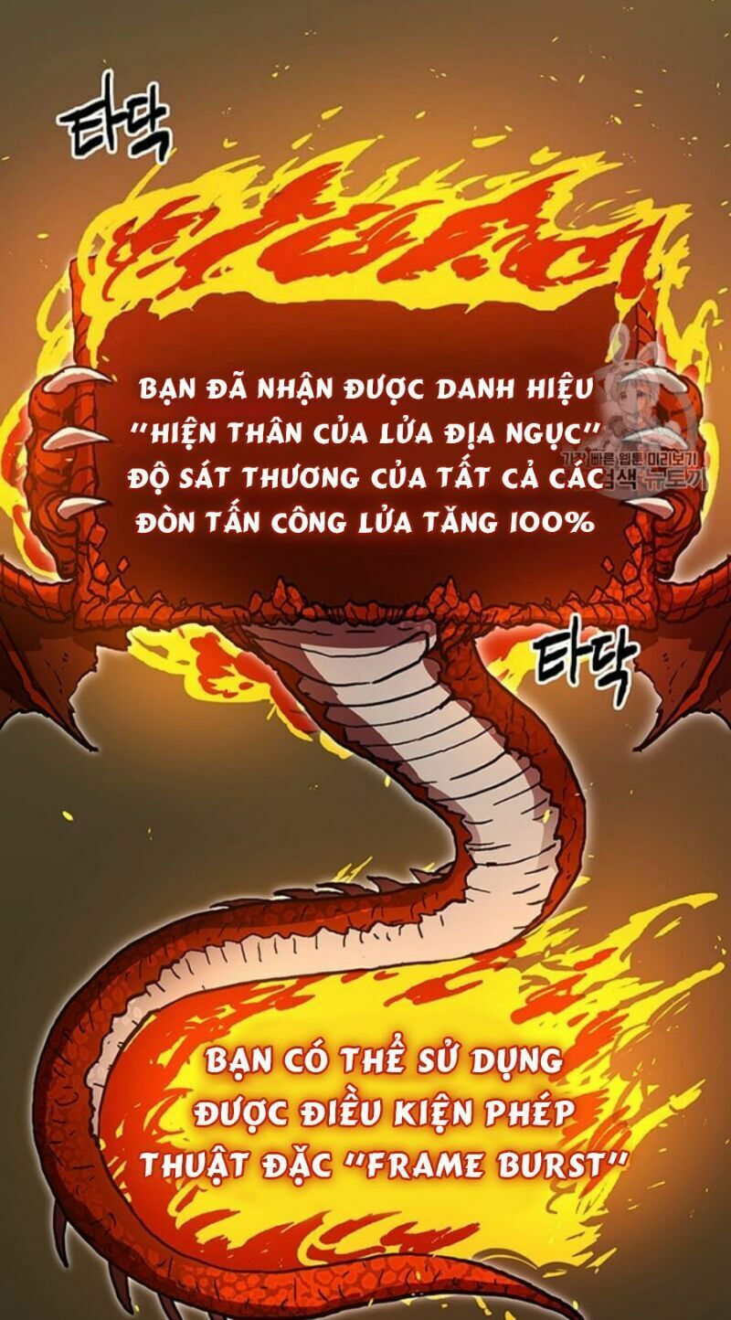 bug player - người chơi lỗi chapter 39 25