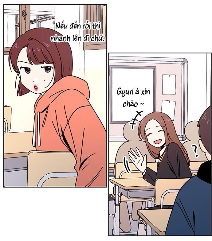 thanh xuân rực rỡ - season of blossom chapter 112 50