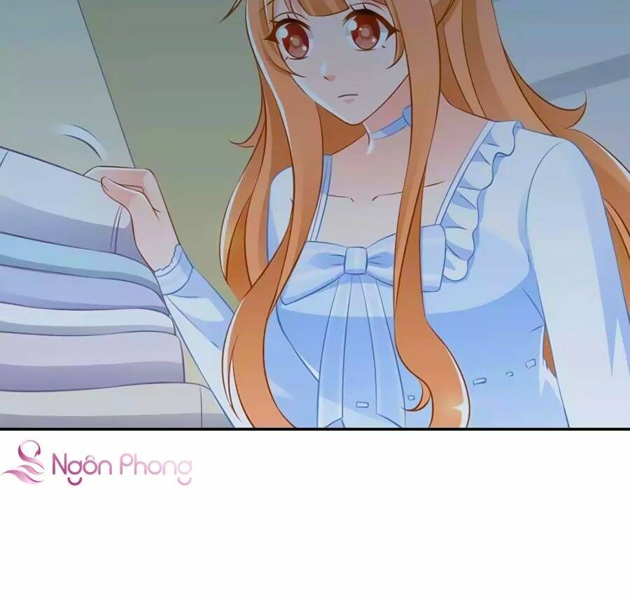 phụng tử thành hôn : tiên thê không được trốn chapter 19 16