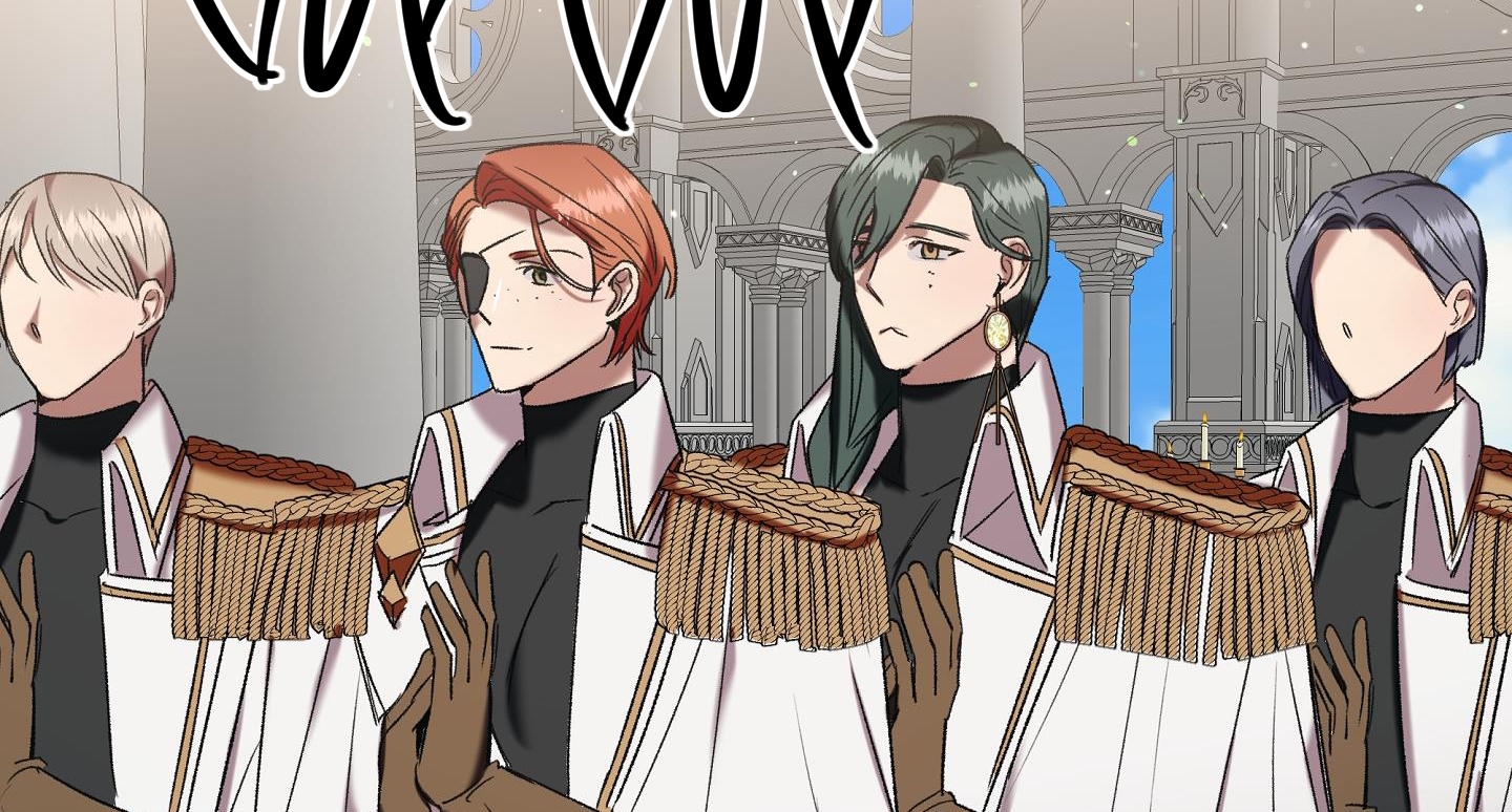 một ngày nọ, tôi được kẻ thù cầu hôn chapter 47 124