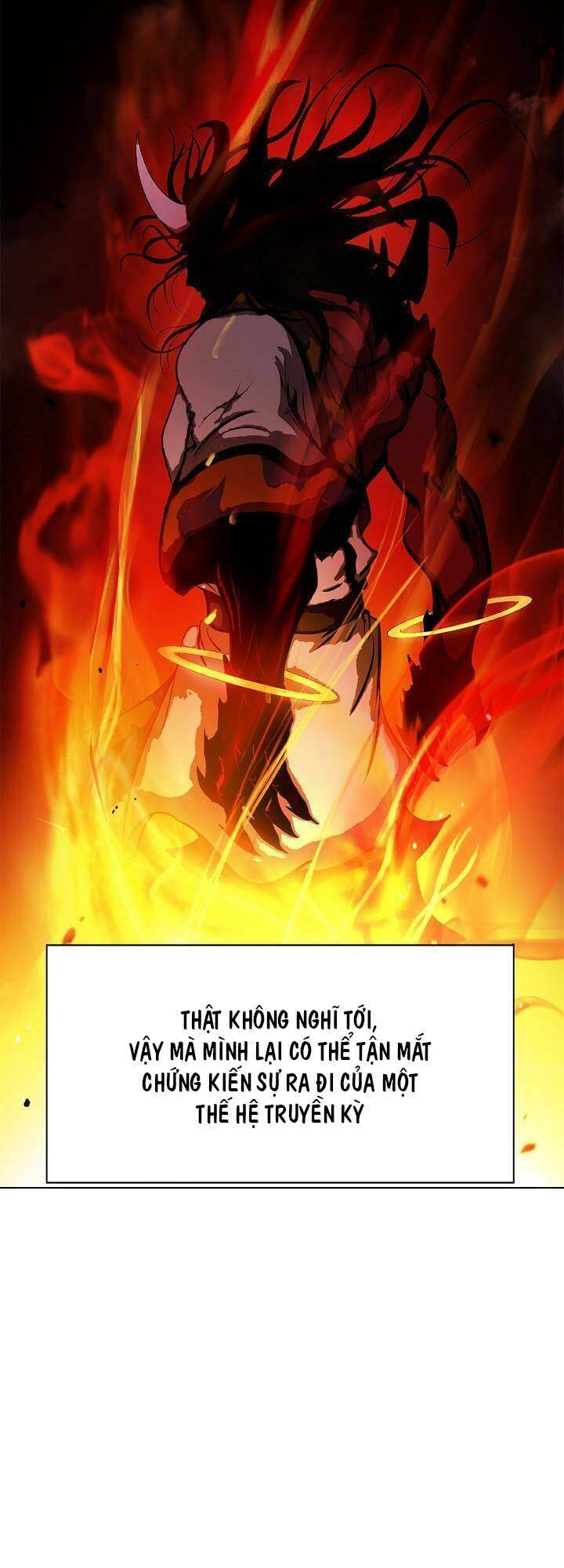 xuyên không thành hổ chapter 121 73