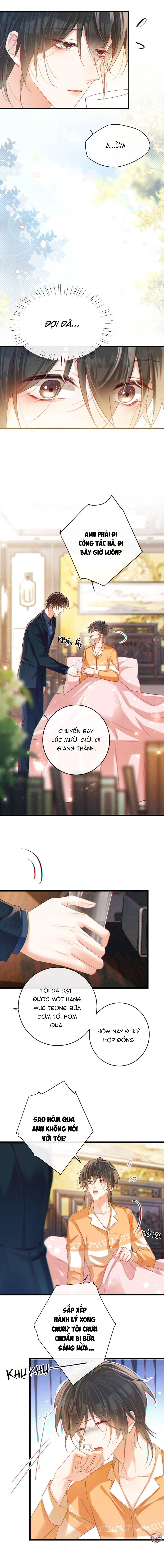 nghiện rượu chapter 89 3