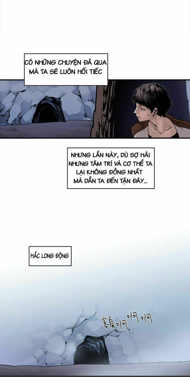 blade and soul- julia chapter 4 23