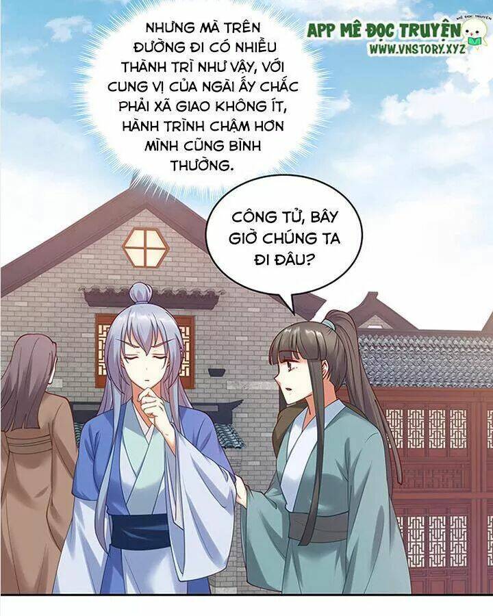 đô đốc đại nhân sủng thê kí chapter 88 7