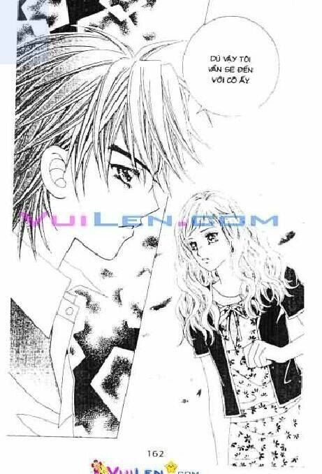 ánh nắng chói chang chapter 10 159