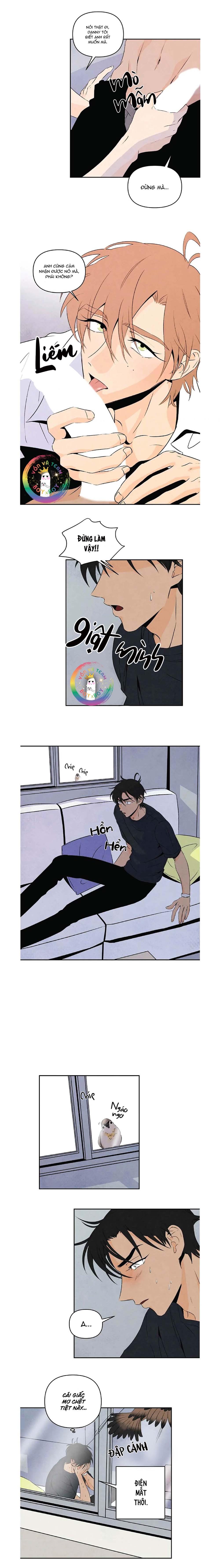 bona sort chapter 3 2