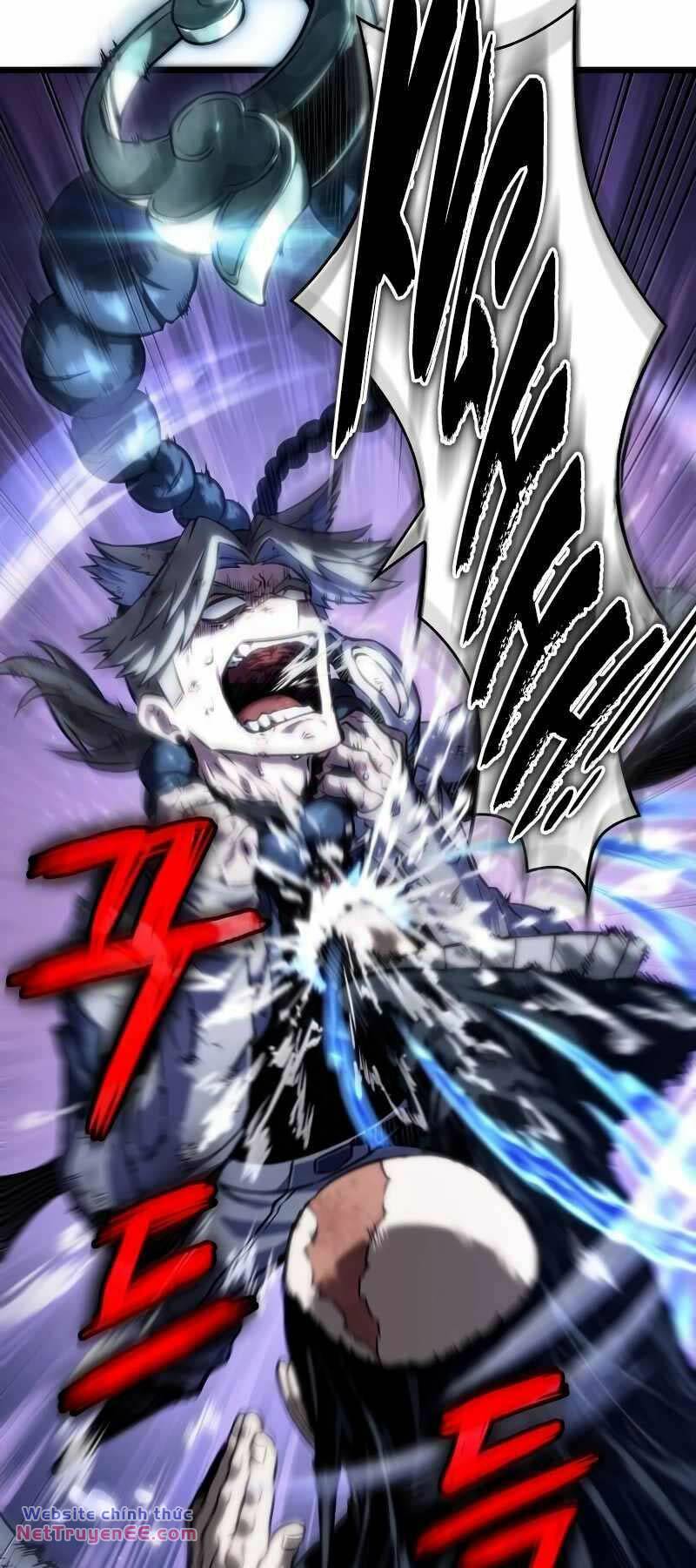 thế giới hậu tận thế chapter 117 67