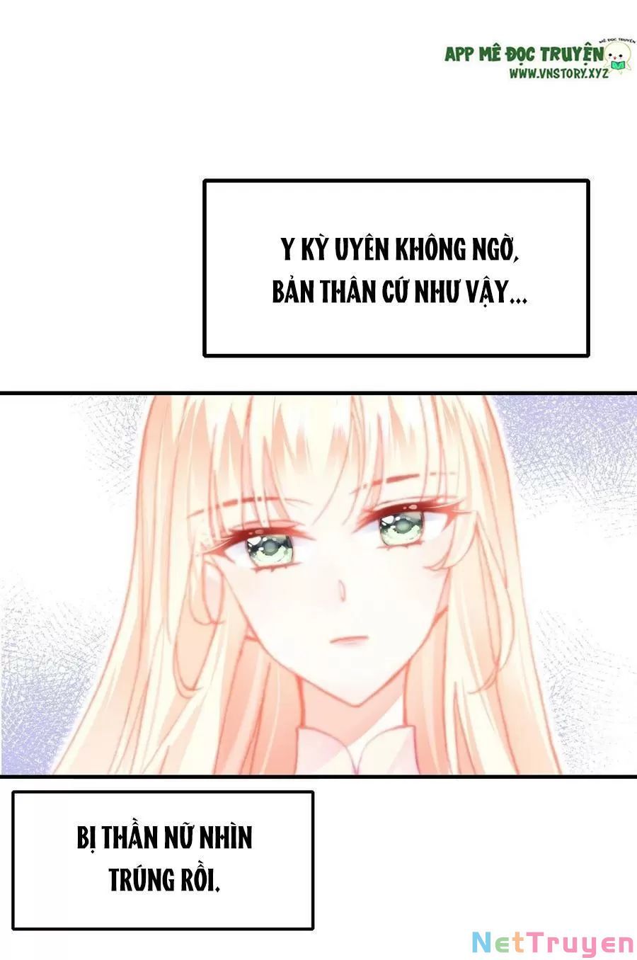 lại bị bệnh chiều chuộng quấn lấy chapter 70 5