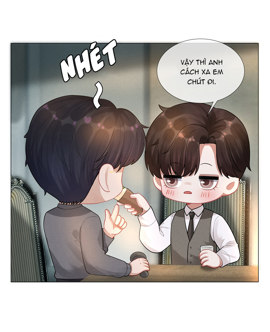 dior tiên sinh chapter 31 17