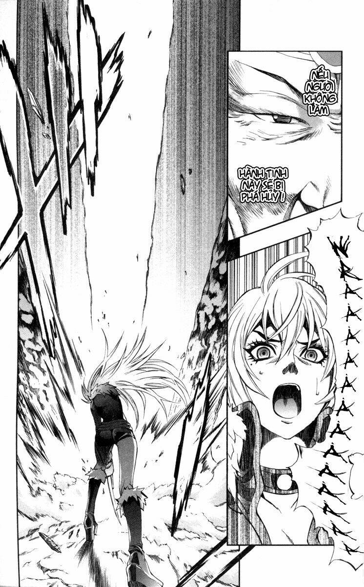 phù thủy phép thuật chapter 75 14