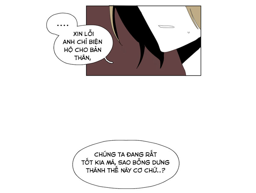 thú cưng của tôi là dơi chapter 45 40