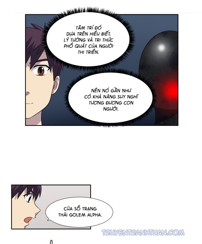 the gamer chapter 187 14