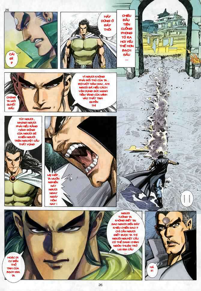 võ thần chapter 36 24
