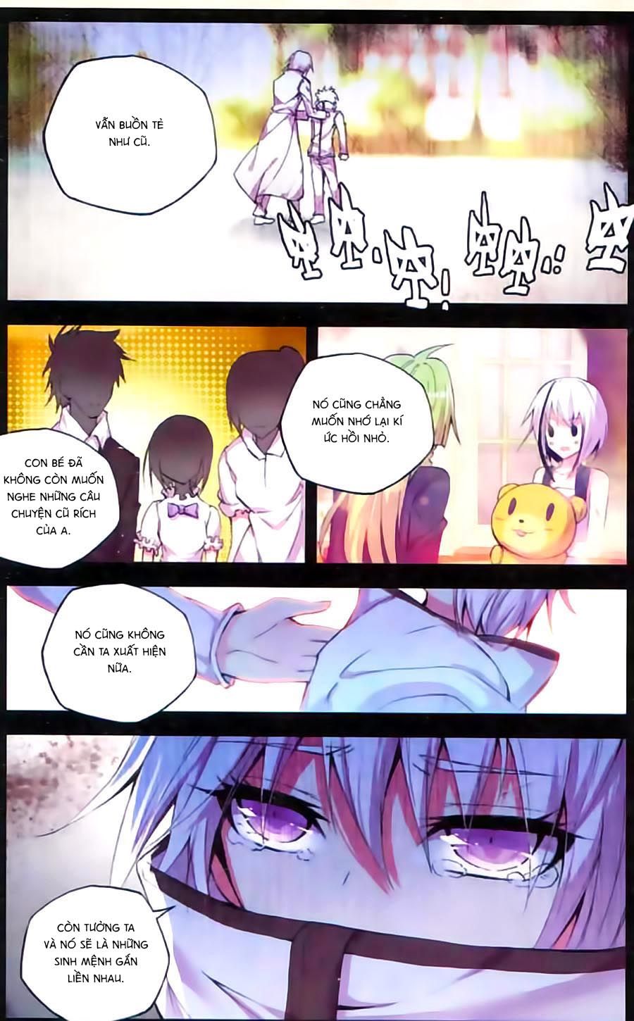 cấp độ phân liệt chapter 68 15