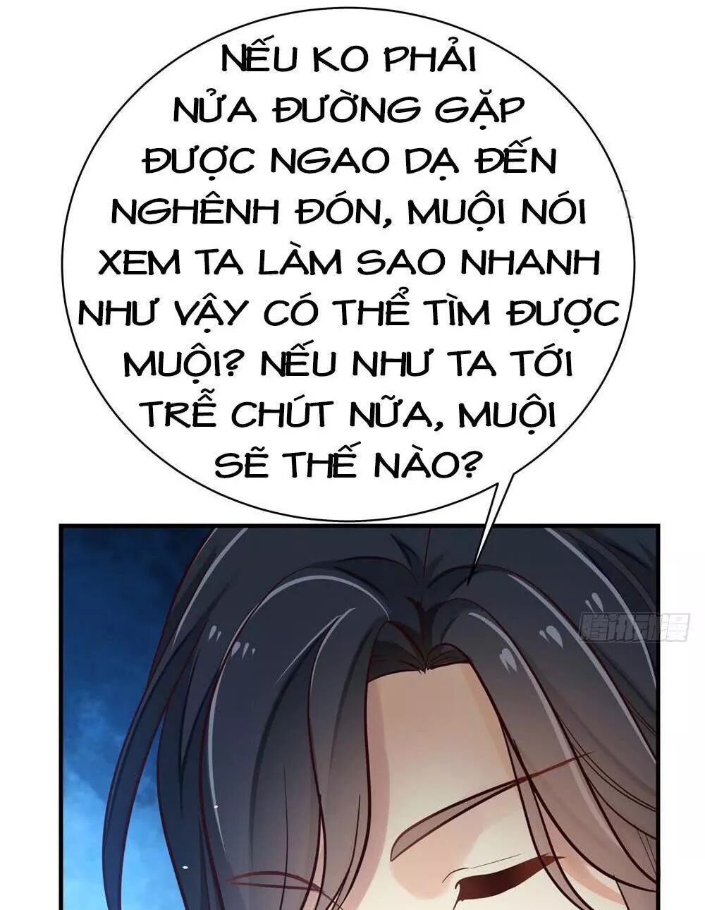 thái tử phi nhà ta thật hung hăng chapter 38 16