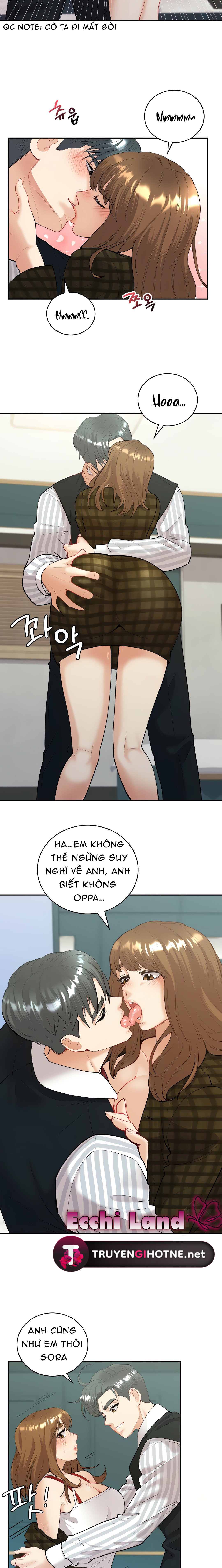 trả lại vợ cho tôi chapter 14.1 6