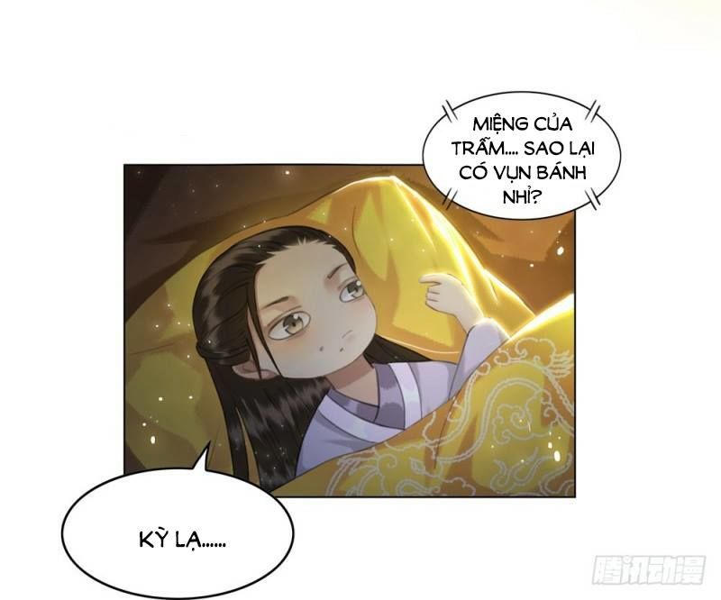 gay rồi! cái đó thành tinh rồi chapter 38 20