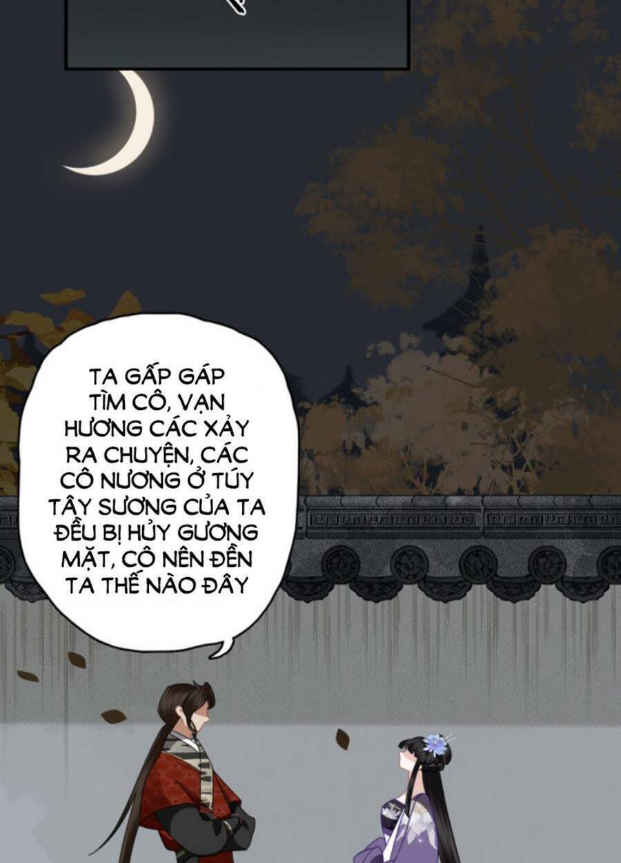 điều hương vương phi chapter 34 52