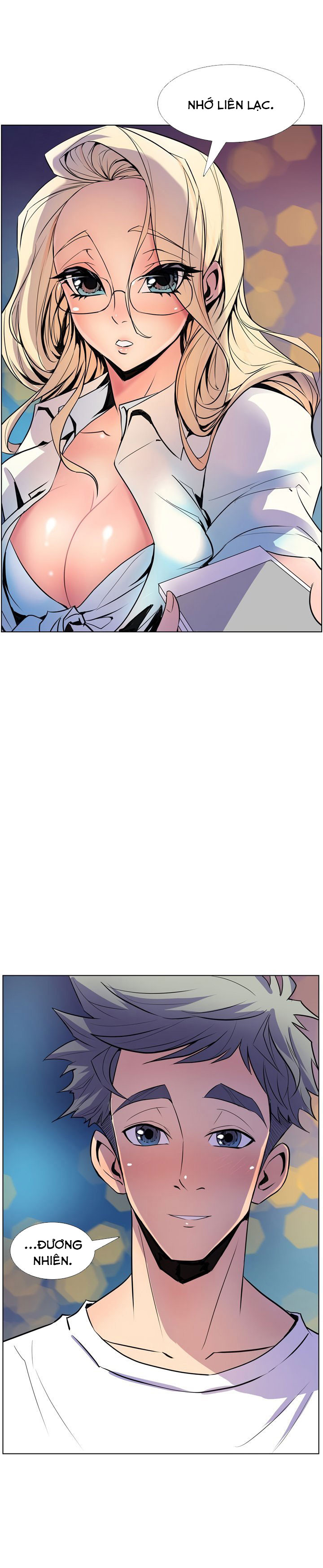 nhiệm vụ bí mật của sahwa chapter 9 17