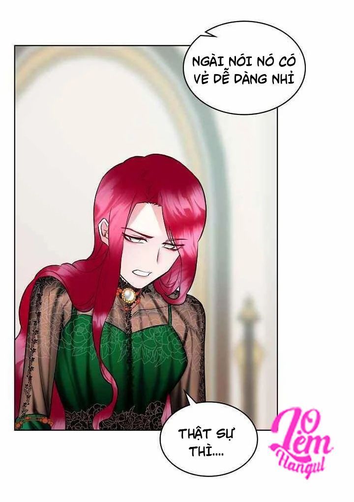 kẻ tạo ra ác nữ chapter 5 31