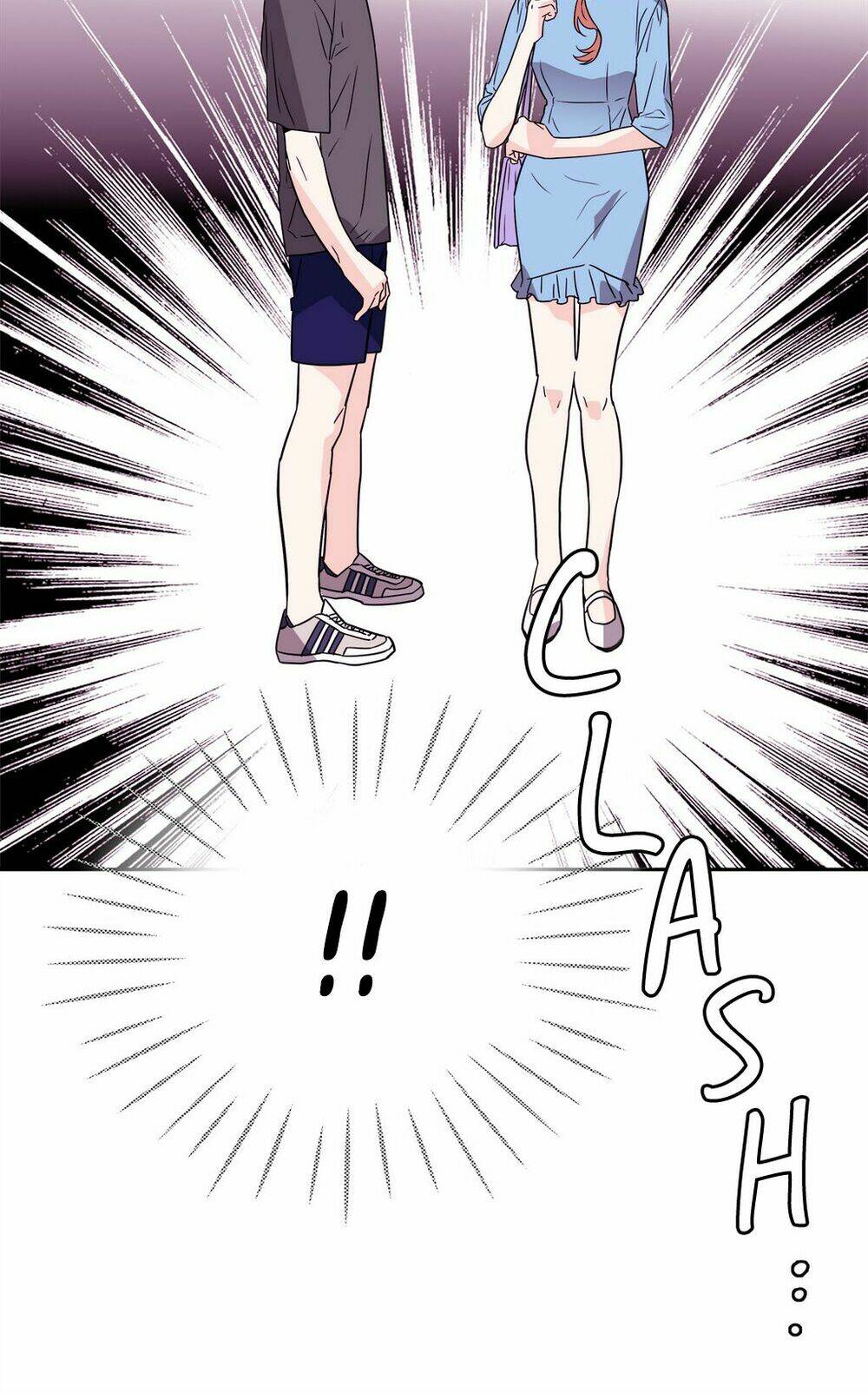 chuyện gì đến, rồi cũng sẽ đến chapter 47 3