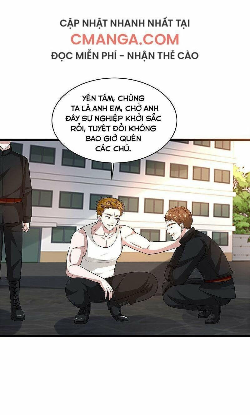 đô thị tà vương chapter 114 14