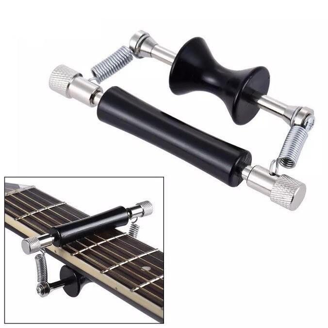 CAPO CAO CẤP GIA CÔNG BẰNG NHÔM CHO ĐÀN GUITAR ACOUSTIC CP-03