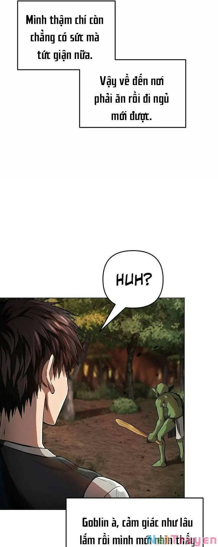 con đường diệt thần chapter 11 57