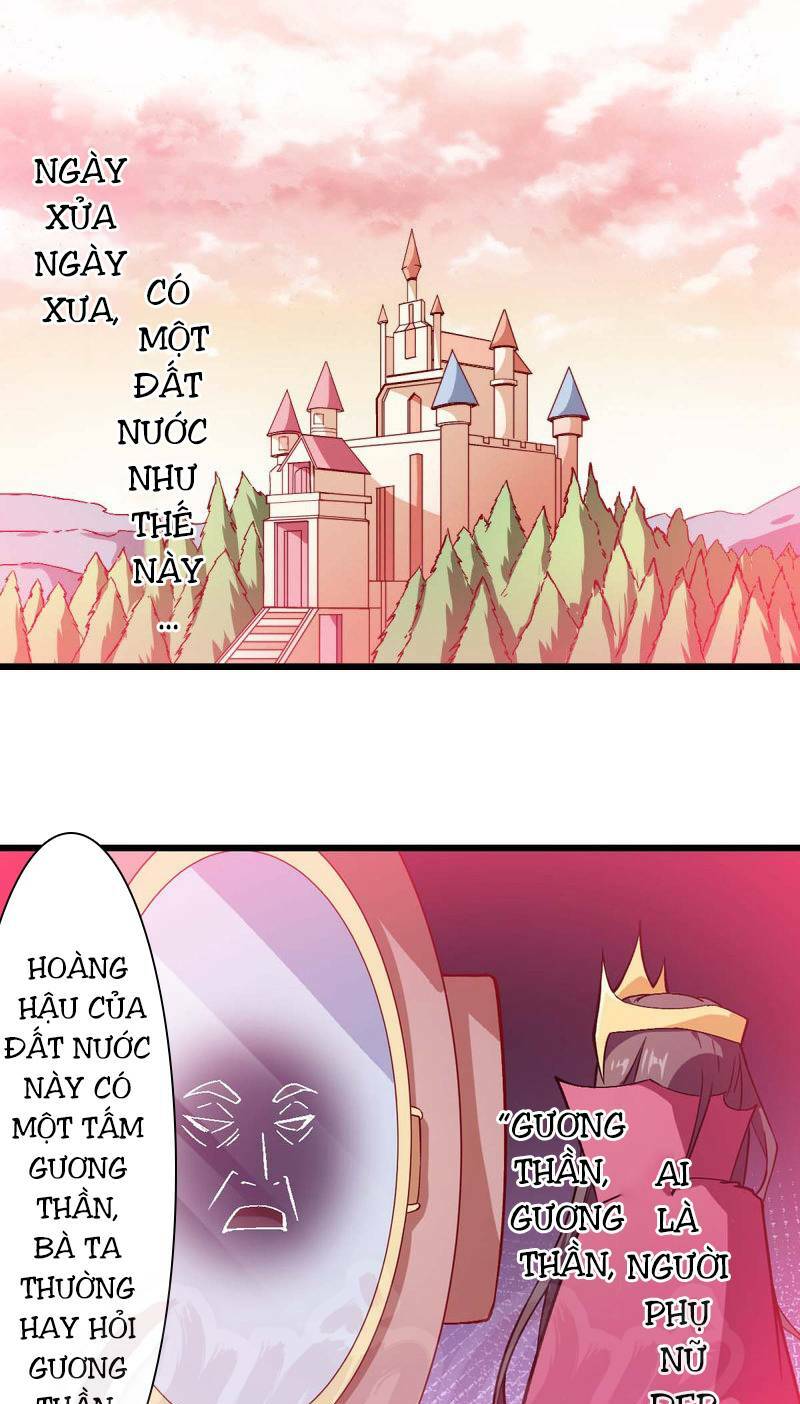 vườn trường cuồng sư hệ thống chapter 85 1