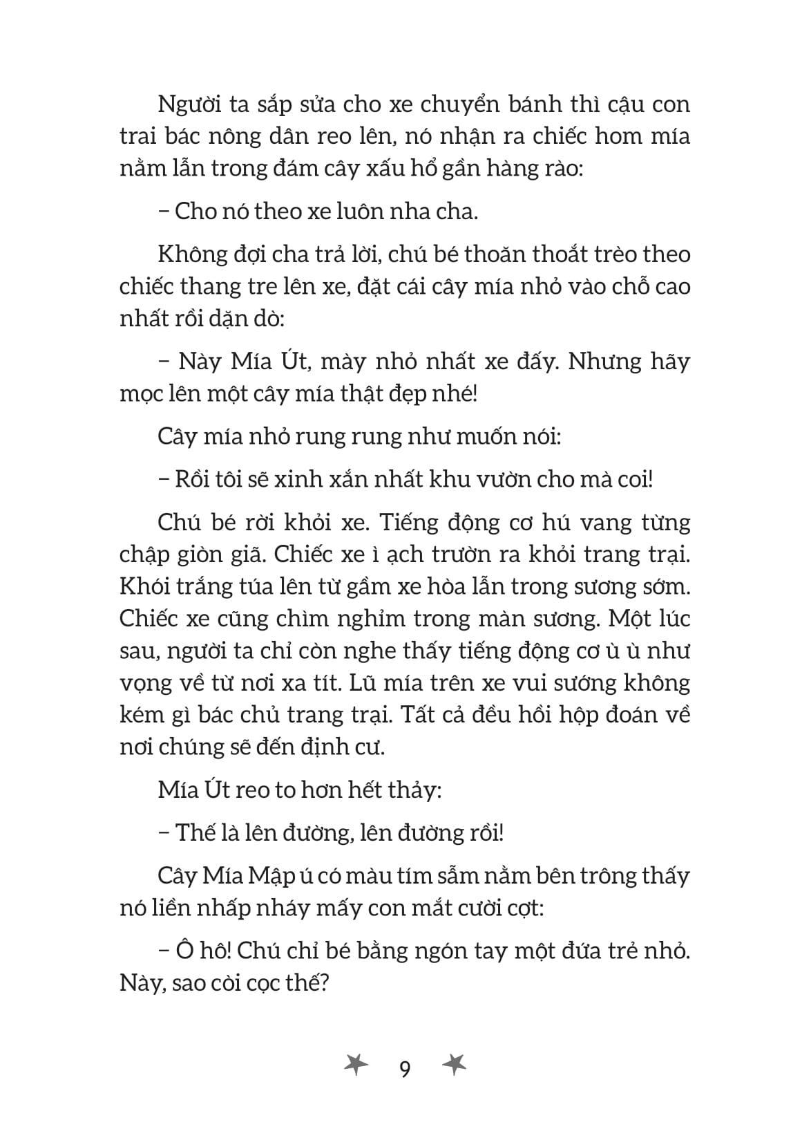 Sách - Tiếng Sáo Gà Lôi