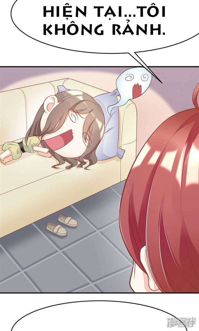 tổng tài xấu xa, đừng hòng thoát chapter 11 24