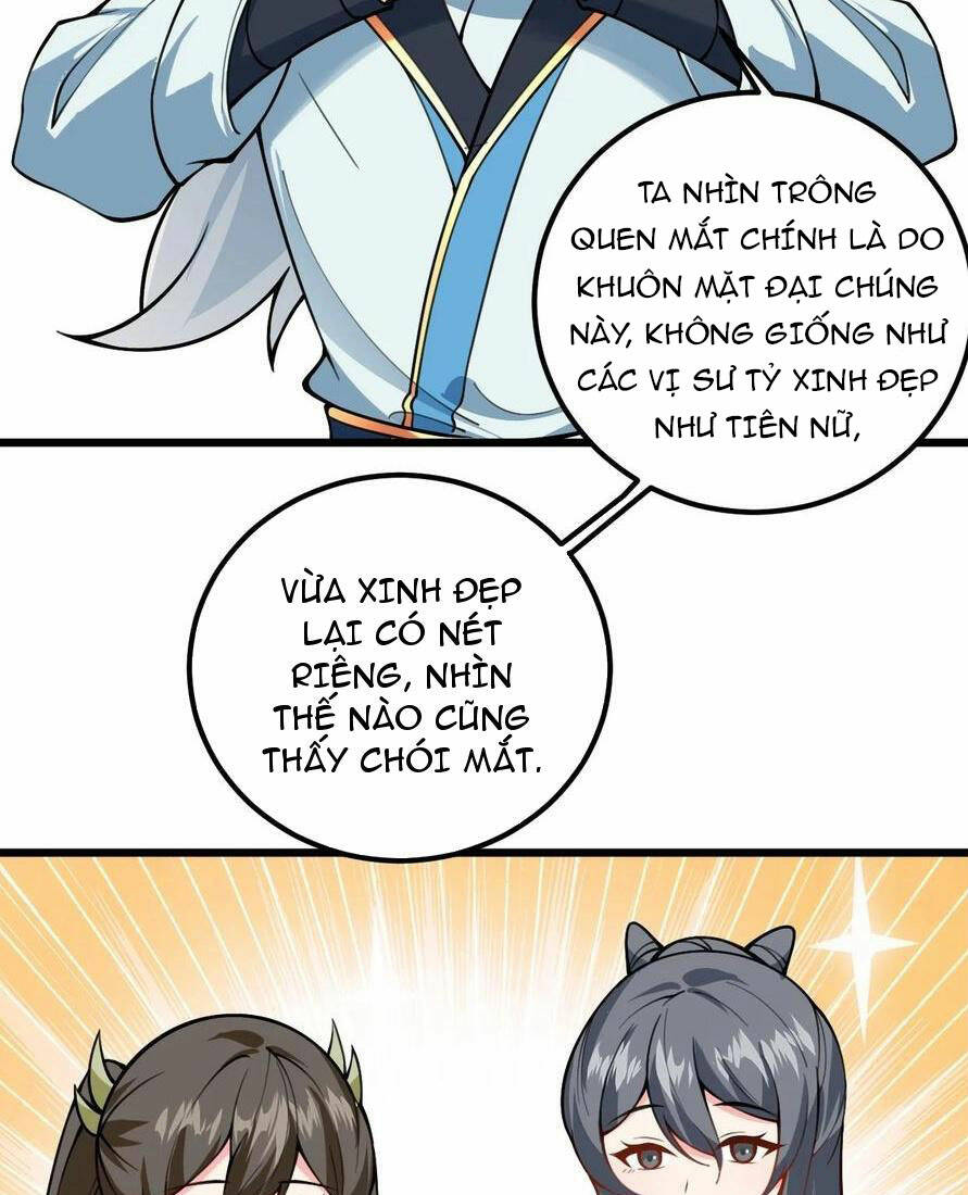 mang theo các tiên tử vô địch thiên hạ chapter 51 45