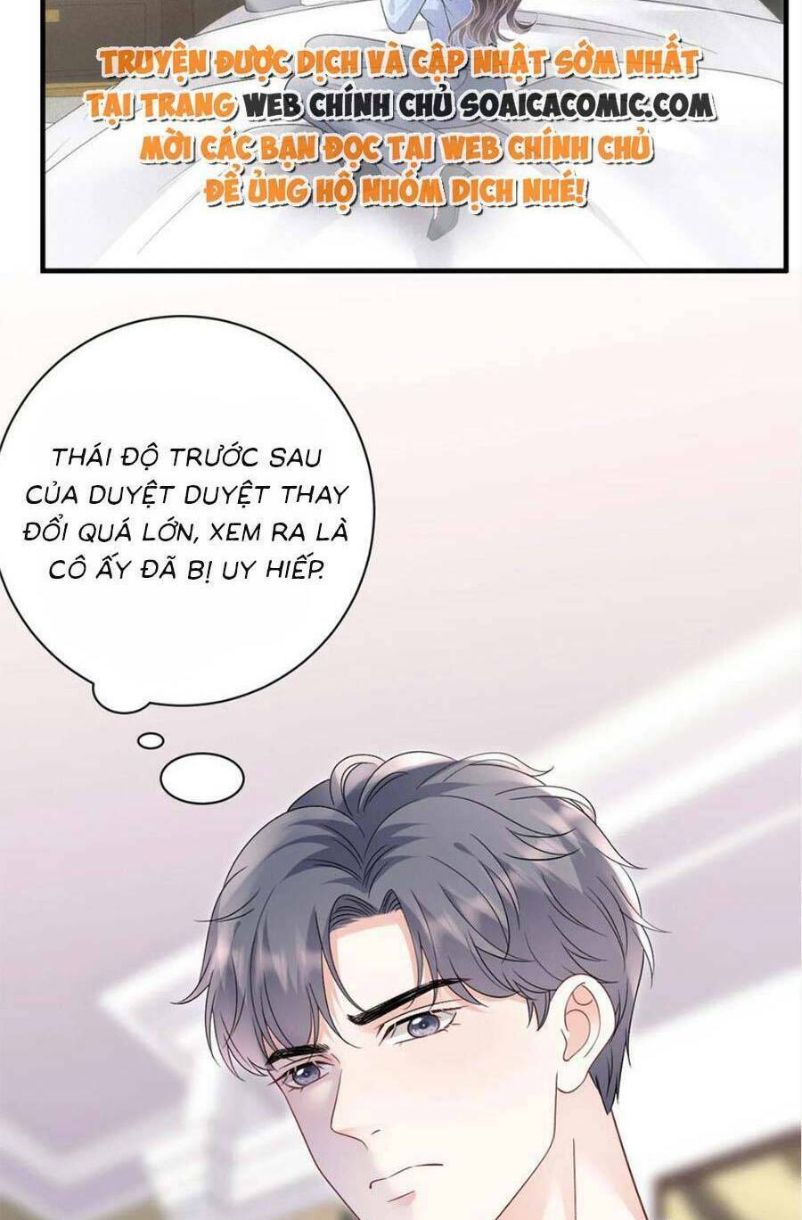 đại tiểu thư có ý đồ gì xấu đâu chapter 175 47