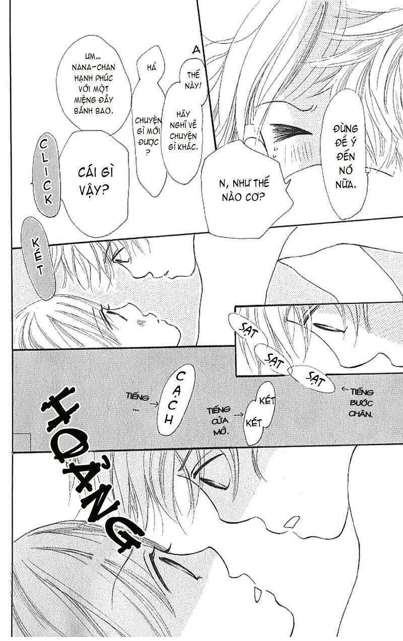 ngày ấy ta bên nhau chapter 13 24