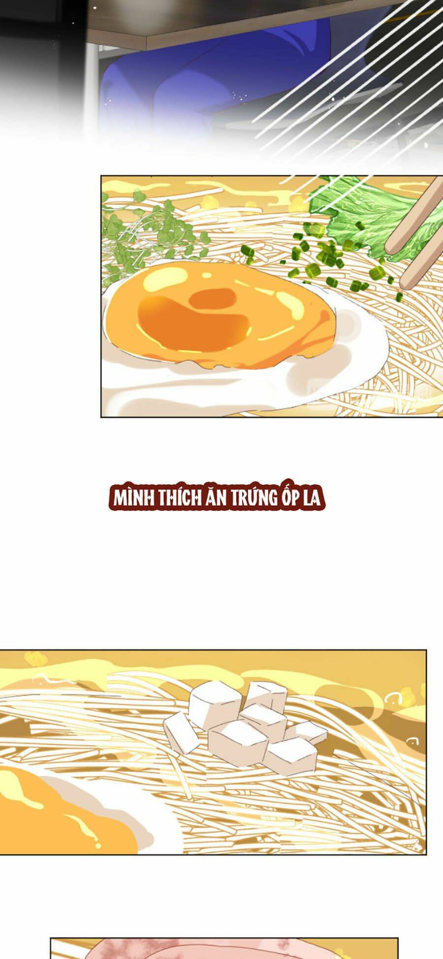 yêu thương em, yêu bản thân chapter 17 22