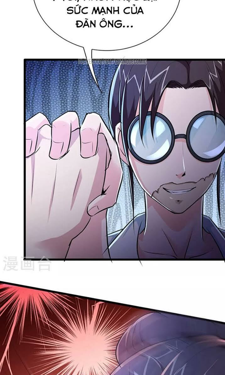 tối cường đặc chủng binh của hoa khôi chapter 26 26