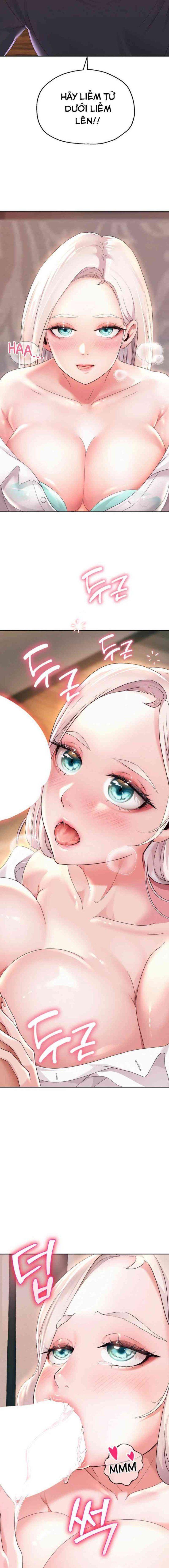 18+ tôi! trọng sinh với chiếc bò toi chapter 8.2 6