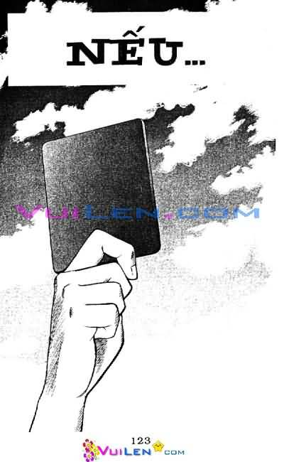 vũ điệu trên sân cỏ - fantasista chapter 13 123