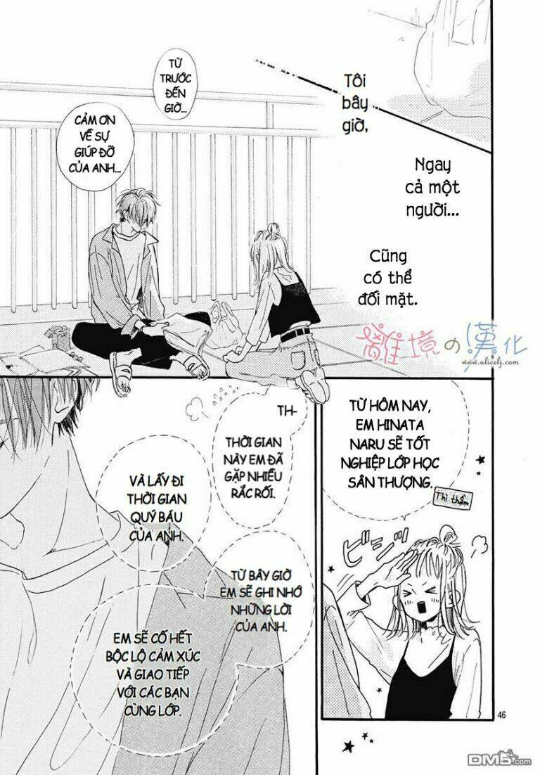 hinata no blue chapter 1 47