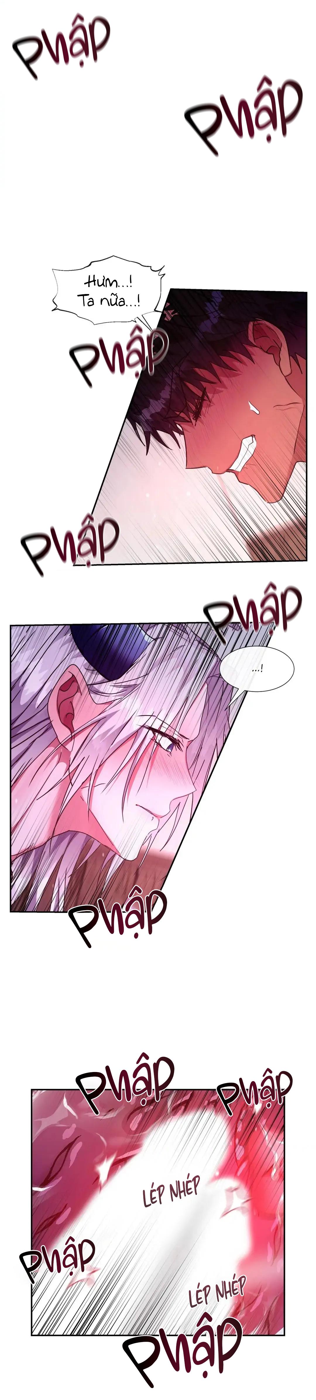 lâu đài tình dục chapter 17 16