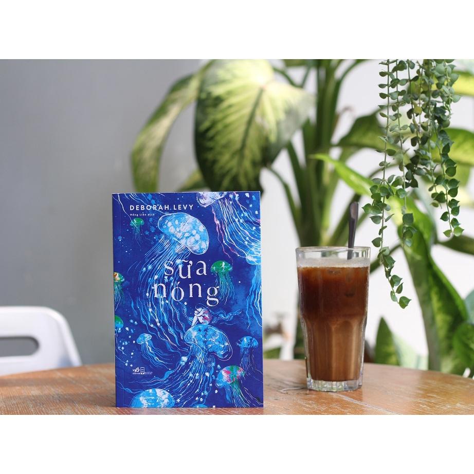 Sách Sữa nóng - BẢN QUYỀN