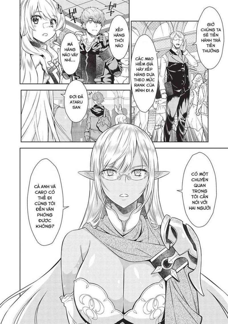 xạ thủ tại dị giới chapter 15 12