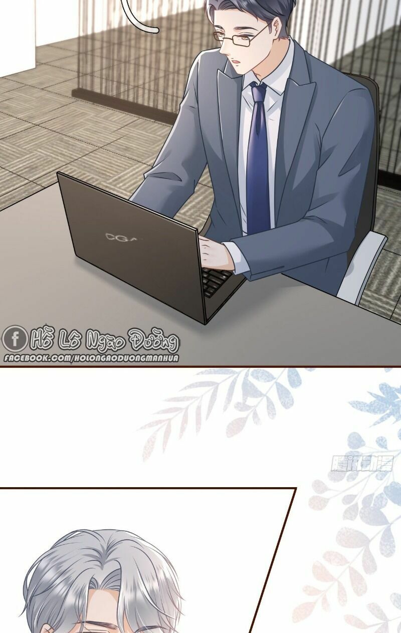 bạn gái tôi mới 30+ tuổi xuân chapter 69 19