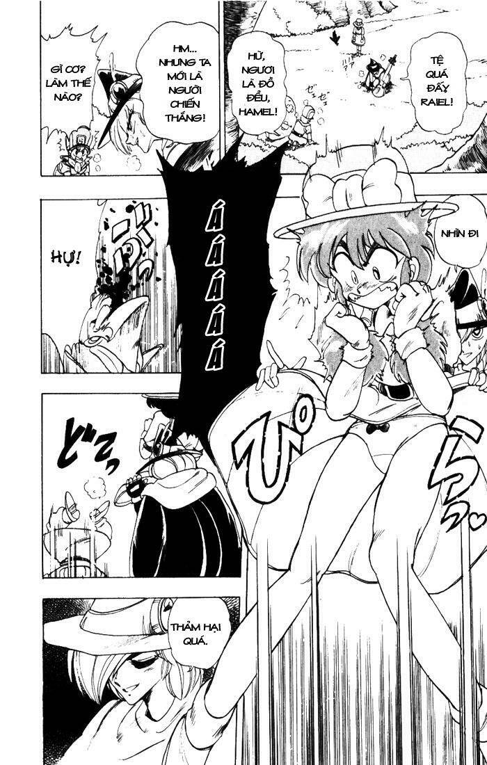 violinist of hameln - cây đàn kì diệu chapter 8 13