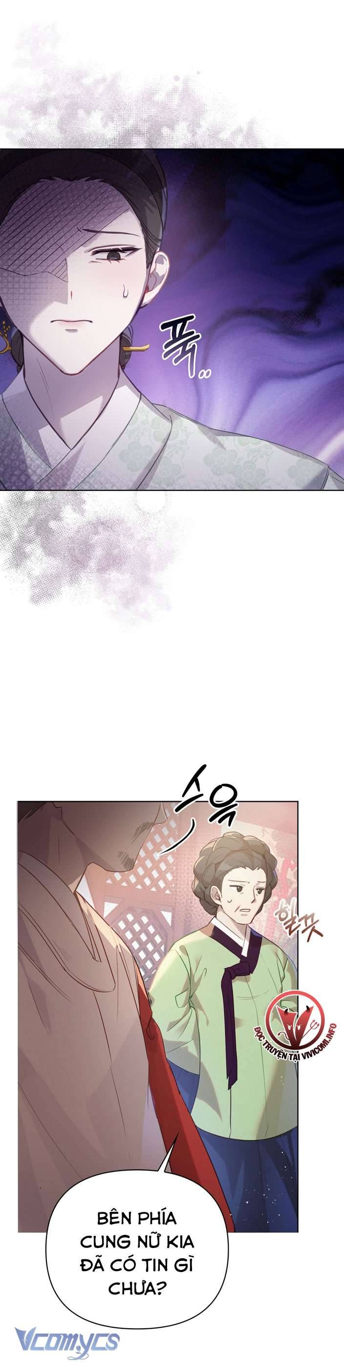 [18+] tiết học bí mật của trung điện chapter 2 66