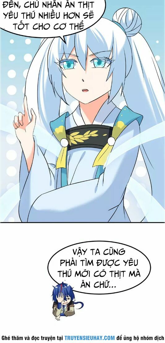 võ đạo độc tôn chapter 39 8